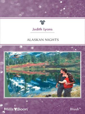 cover image of Alaskan Nights